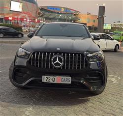 مرسيدس بنز GLE